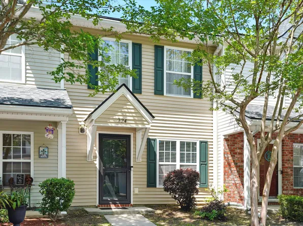 224 Jackson St, Goose Creek, SC 29445