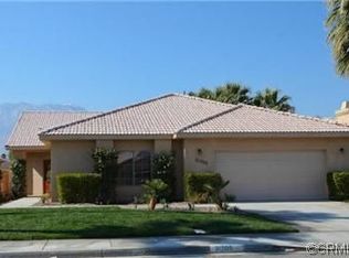 31205 Sky Blue Water Trl, Cathedral City, CA 92234
