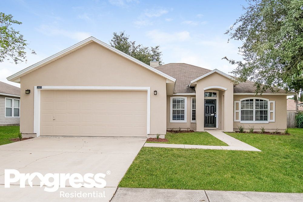 1481 Summit Oaks Dr W, Jacksonville, FL 32221 Zillow