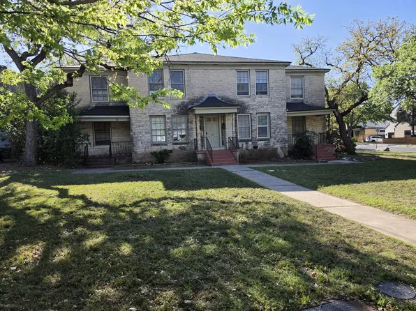 1401 Hartford Rd #4, Austin, TX 78703