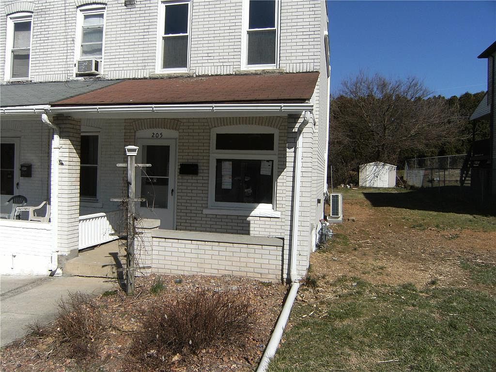 205 N Irving St, Allentown, PA 18109 Zillow