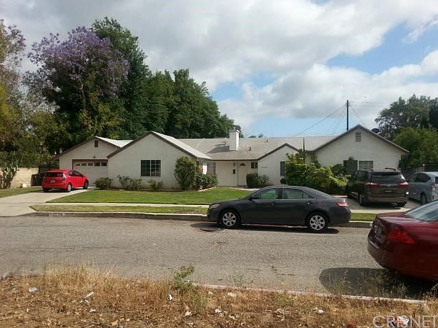 1st image of 17326 Roscoe Blvd