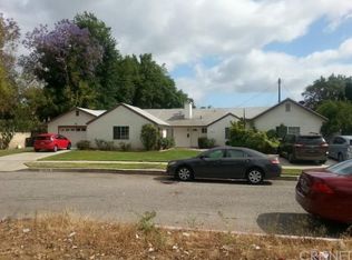 17326 Roscoe Blvd, Northridge, CA 91325