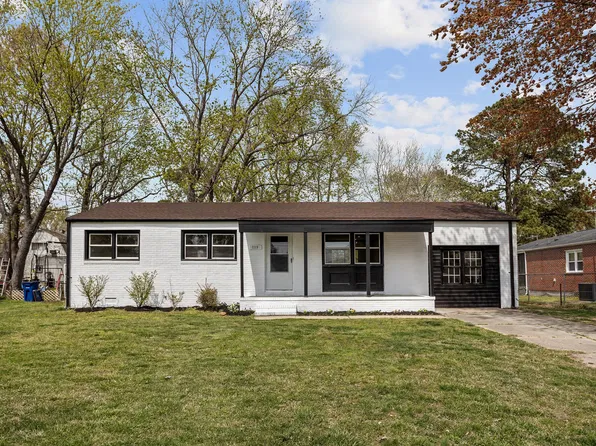 119 Dilts Dr, Newport News, VA 23608