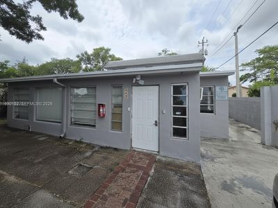 537 NW 20th Ave, Fort Lauderdale, FL, 33311