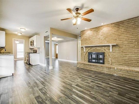 4th image of 5809 Christie Ln