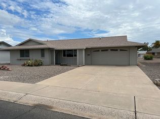 10232 W El Dorado Dr, Sun City, AZ 85351