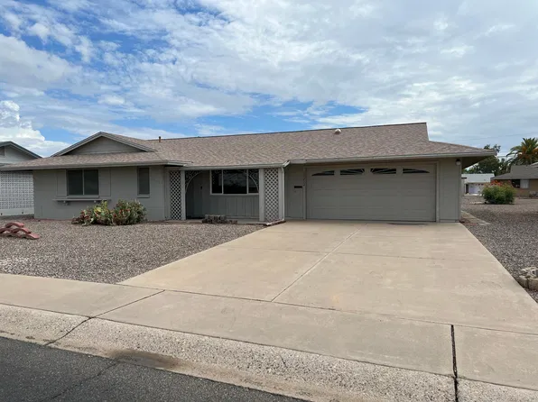 10232 W El Dorado Dr, Sun City, AZ 85351