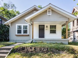 2611 E 18th St, Indianapolis, IN