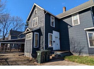 949 Fulton Rd NW #1, Canton, OH 44703