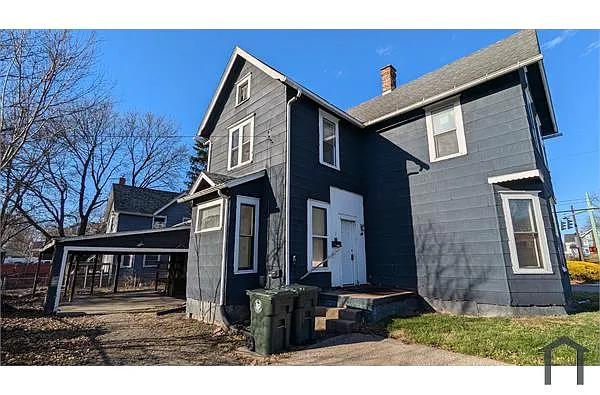 949 Fulton Rd NW #1 photo 1