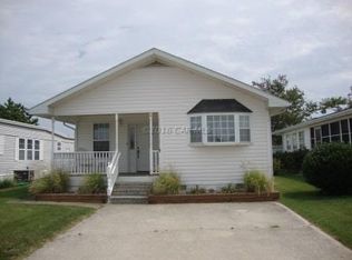 13206 Colonial Rd, Ocean City, MD 21842