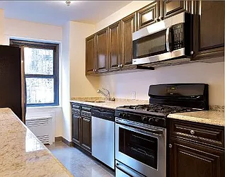 Rented by Stellar Management