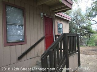 3313 E 12th St #C, Austin, TX 78721