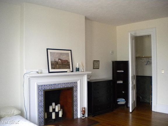 312 Beacon St. #5 Boston - Back Bay Unit Photo 4