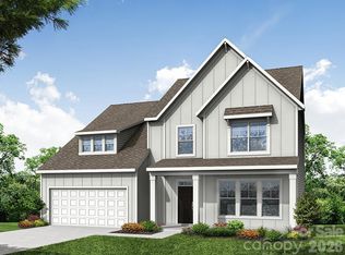 6100 New River Dr, Huntersville, NC 28078
