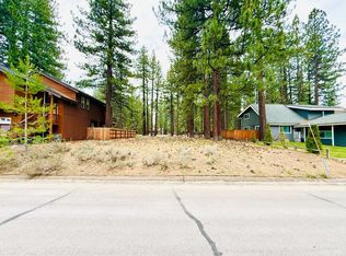 2733 Springwood Dr, South Lake Tahoe, CA