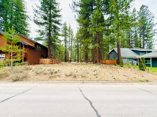 2733 Springwood Dr, South Lake Tahoe, CA 96150
