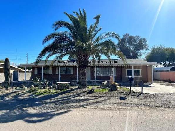 1941 W Spring St, Tucson, AZ 85745