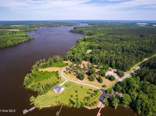 348 Plantation Cir, Edenton, NC 27932