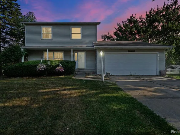 7099 Lebanon Trl, Davison, MI 48423