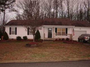 199 Shady Hollow Cir SE, Cleveland, TN 37323