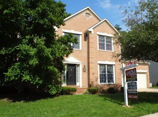 8031 Patuxent Landing Loop, Laurel, MD 20724