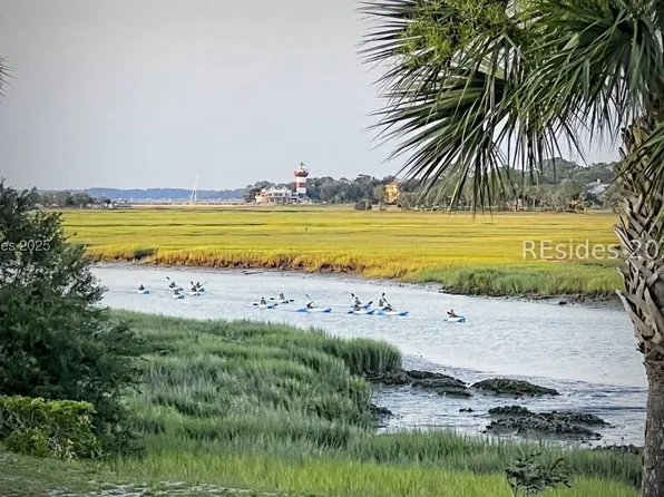 5 Braddock Bluff Dr Unit 1759, Hilton Head Island, SC 29928