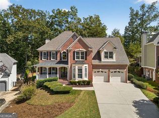 3669 Outlook Ct NE, Marietta, GA 30066