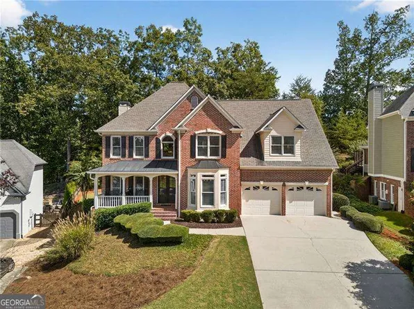 3669 Outlook Ct NE, Marietta, GA 30066