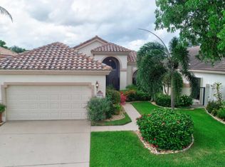 10171 Lexington Lakes Blvd N, Boynton Beach, FL 33436