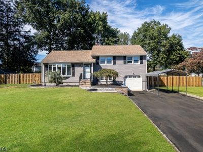 87 Crestview Dr, Parsippany, NJ, 07054