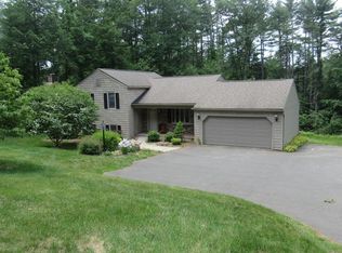 124 Brickyard Rd, Southampton, MA 01073