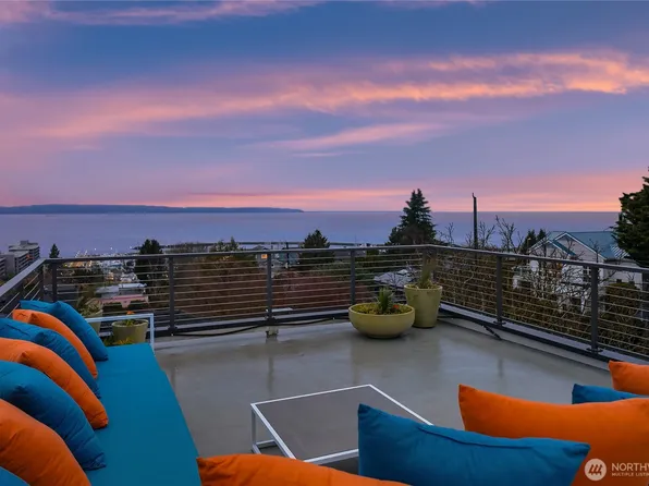 3501 NW 67th Street, Seattle, WA 98117