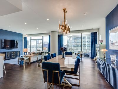 7901 Windrose Ave #504, Plano, TX, 75024