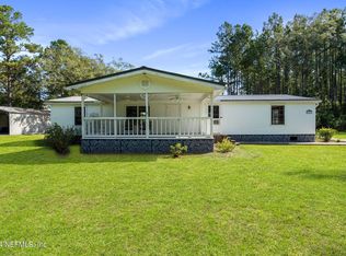 46627 Sauls Rd, Callahan, FL 32011