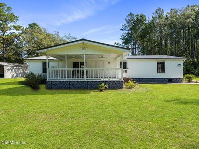 46627 SAULS Road, Callahan, FL, 32011