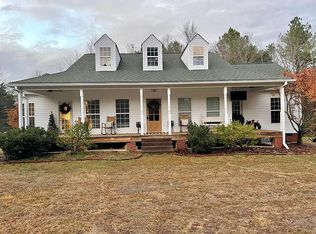 1966 Old Bethel Rd, Chickamauga, GA 30707