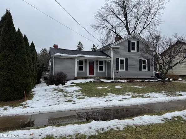 4684 W Streetsboro Rd, Richfield, OH 44286