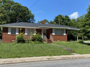 500 S Mountain St, Cherryville, NC 28021