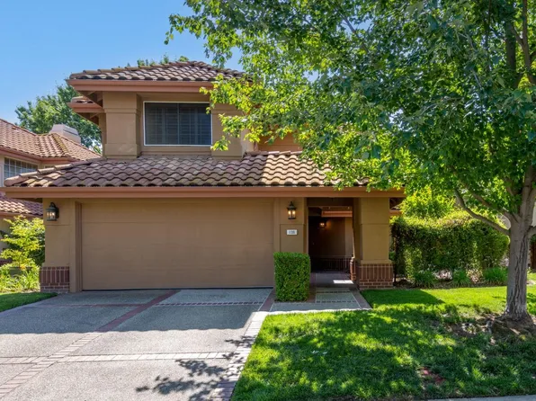 138 Marble Canyon Dr, Folsom, CA 95630