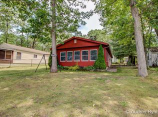 8750 S Spruce Ave, Newaygo, MI 49337