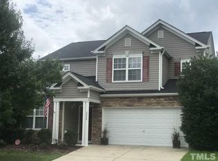 3328 Marshlane Way, Raleigh, NC 27610