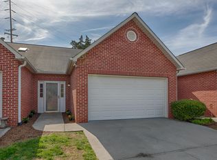 8604 Constance Way, Knoxville, TN 37923
