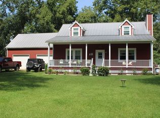 609 Morgan St, Albany, GA 31705