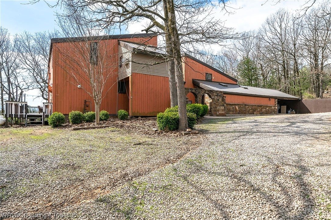 5601 Hill Top Hts, Hackett, AR 72937 MLS 1064895 Zillow