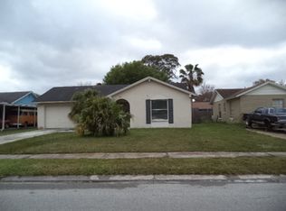 3433 Mexicali St, New Port Richey, FL 34655