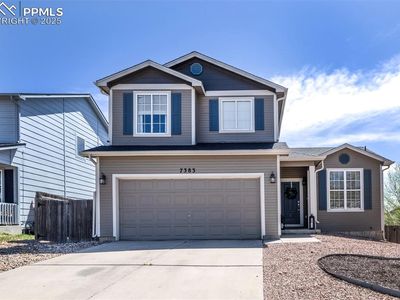 7383 Bentwater Dr, Fountain, CO, 80817