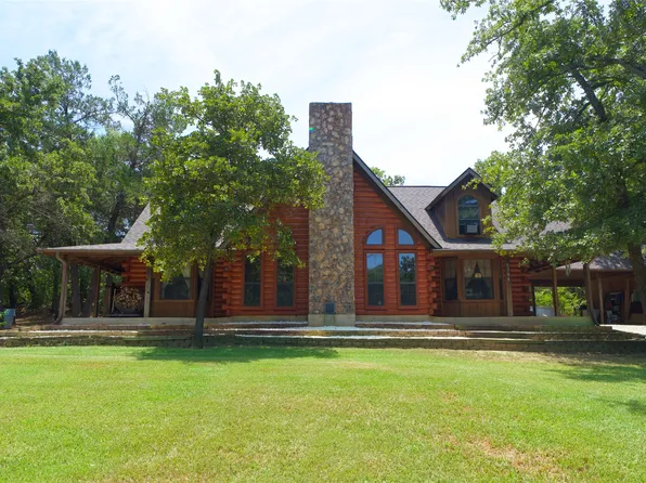 5794 Fm 678, Gainesville, TX 76240