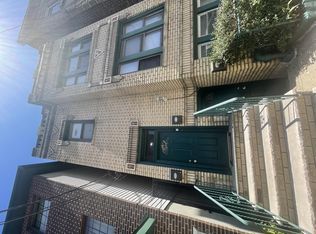 70 Wallis Ave #1, Jersey City, NJ 07306